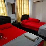 Ash Hotel