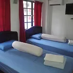 Ash Hotel